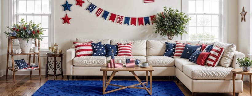 10 Fun and Easy Independence Day Crafts for the Whole Family 