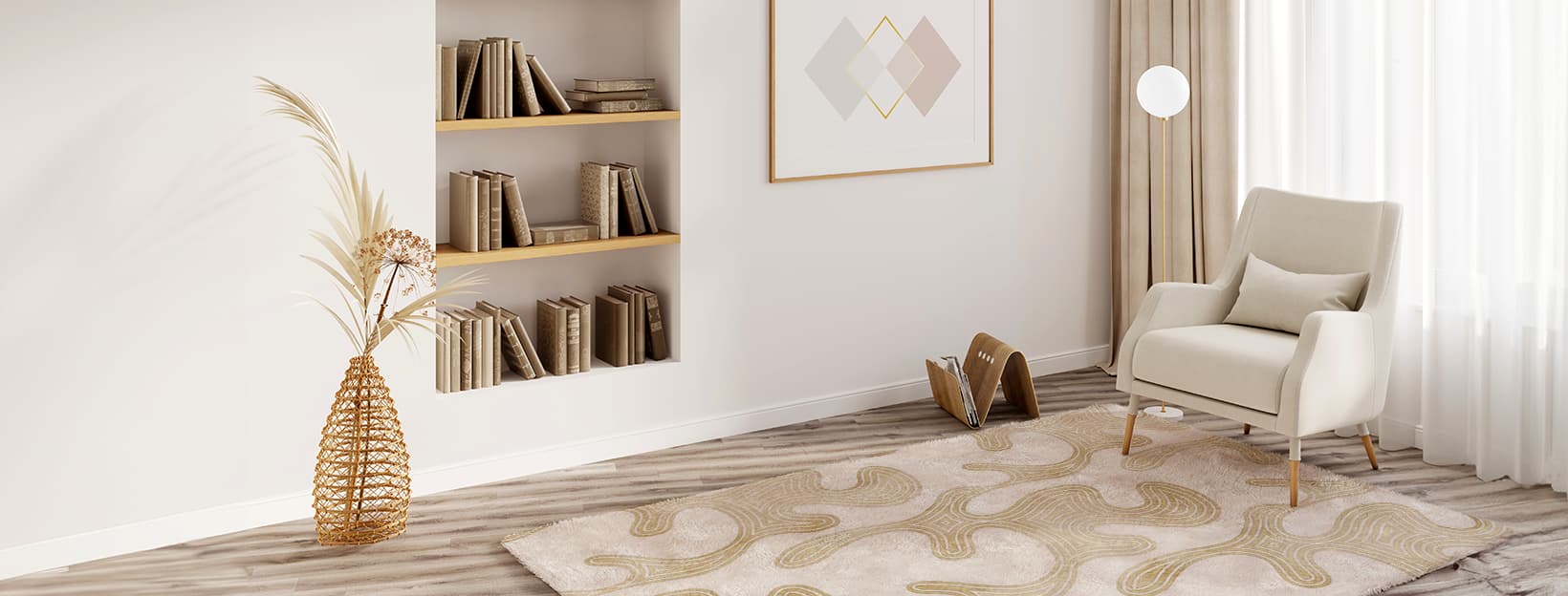 10 Latest Custom Carpet Trends for Every Decor Type 