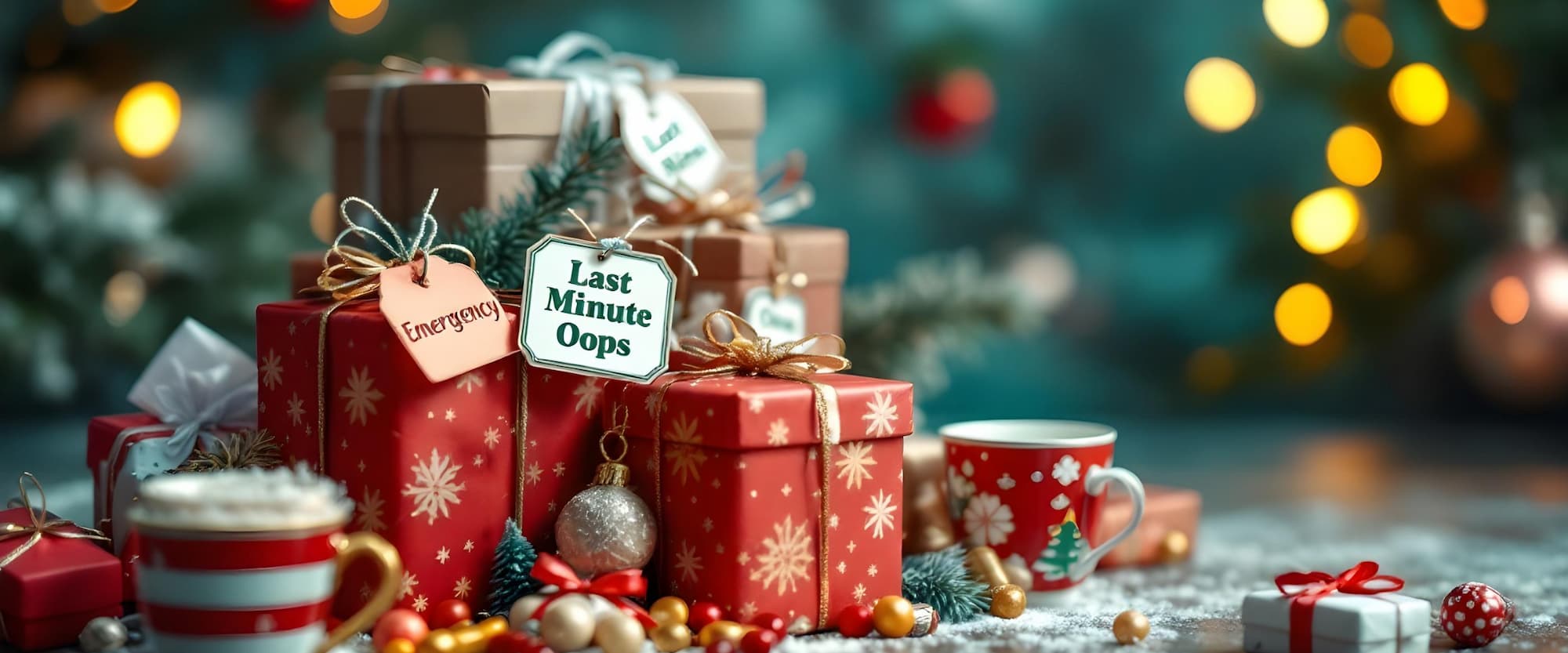 What NOT to Gift: 3 Secret Santa Gifts to Avoid This Year (Do This Instead)