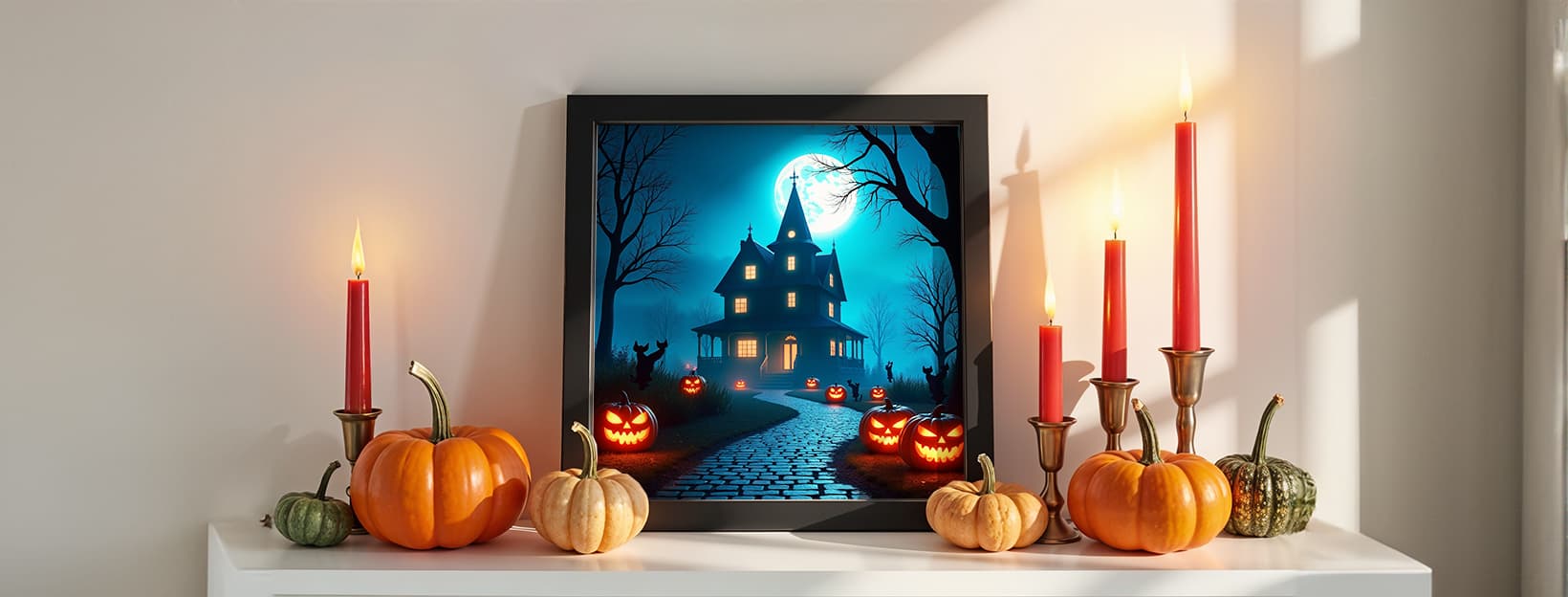 0 Steps to Achieve Classy Halloween Decor Without Going Overboard (With Pro Tips!)