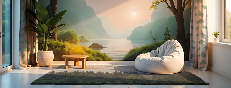 Transform Your Home into a Wellness Haven: Stick to Your Self-Care Goals in 2025