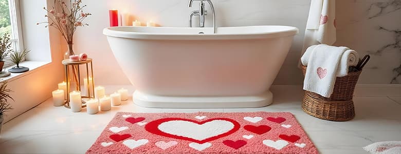 A Spa Day at Home: Valentine’s Relaxation Ideas