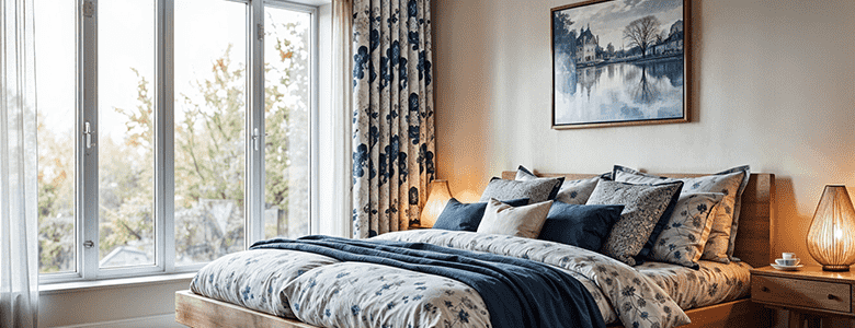 Expert Tips to Match Your Duvet Covers with Sheets, and Pillows: Style Guide 2025