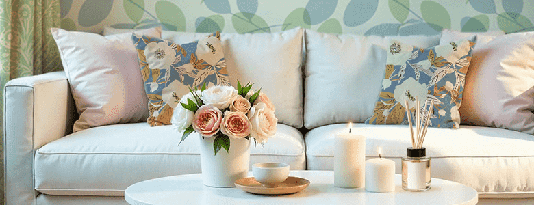 How Spring Fragrances Complement Your Home Decor: The Ultimate Guide (2025)